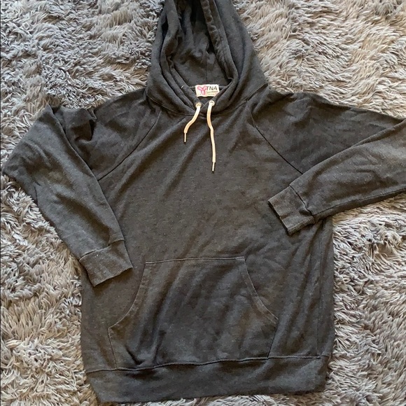 TNA hoodie - Picture 1 of 2